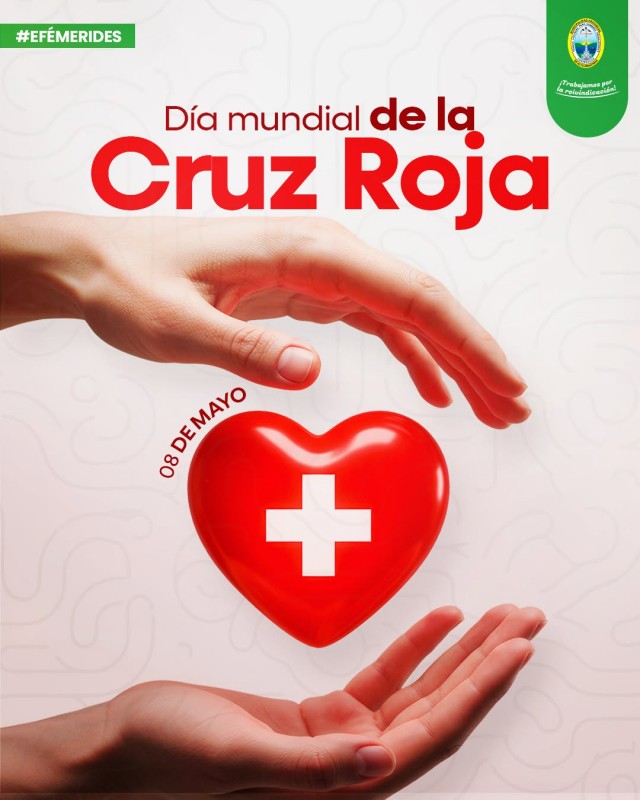 D&iacute;a Mundial de la Cruz Roja