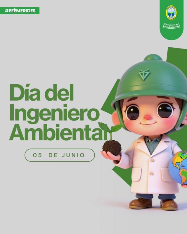 D&iacute;a Mundial del Medio Ambiente