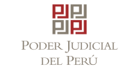 PODER JUDICIAL