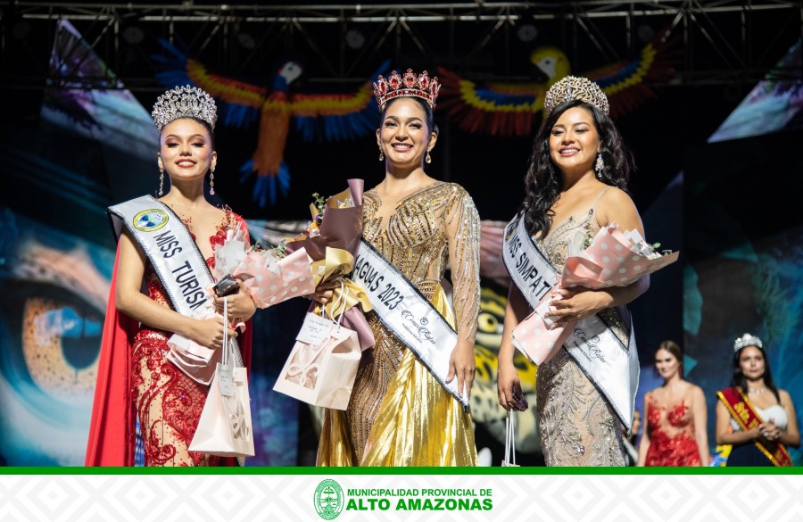 SRTA YURIMAGUAS 2023