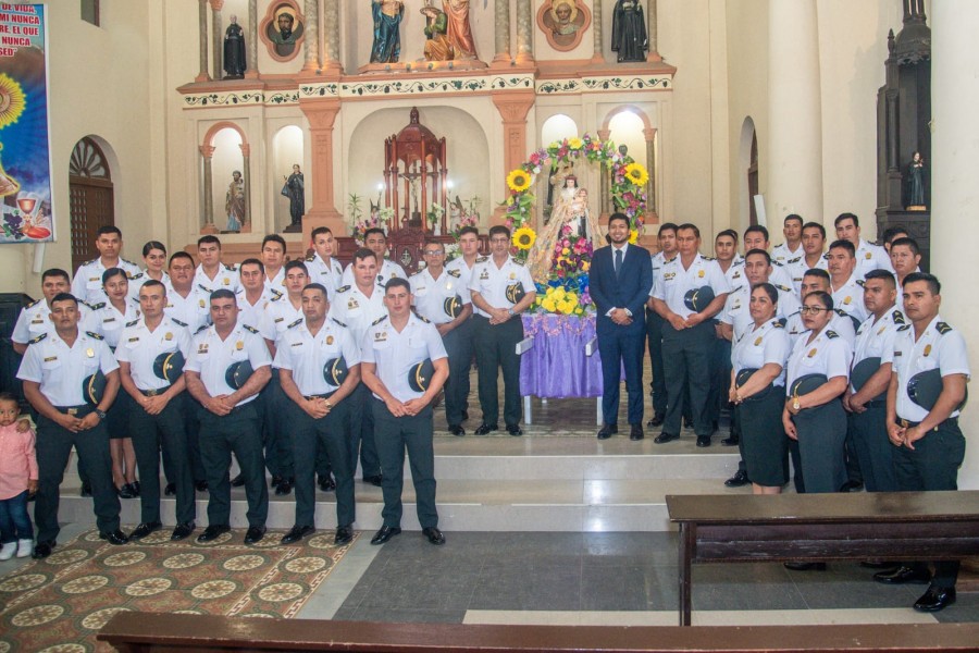 D&Iacute;A DE SANTA ROSA DE LIMA 2023