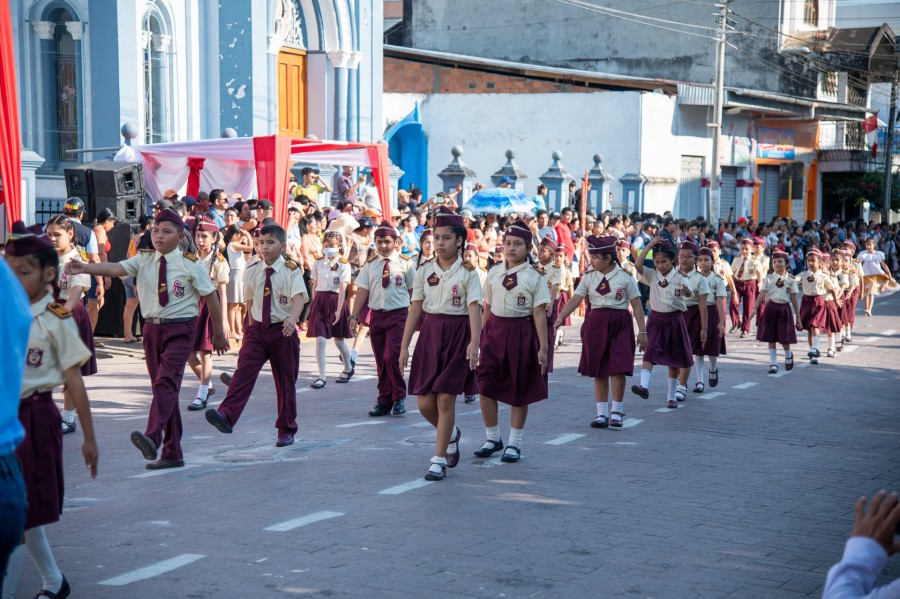 FIESTAS PATRIAS 2023