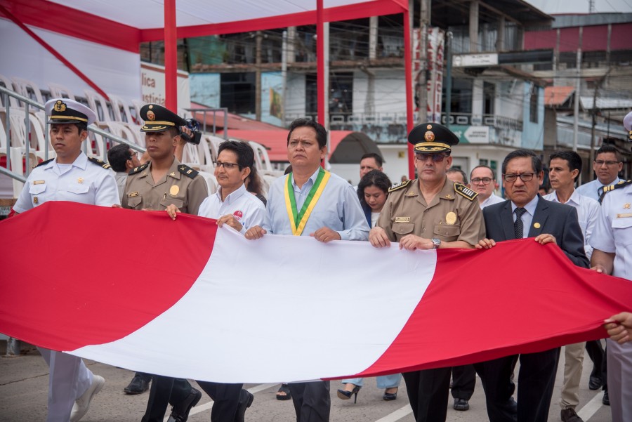 D&Iacute;A DE LA BANDERA 2023