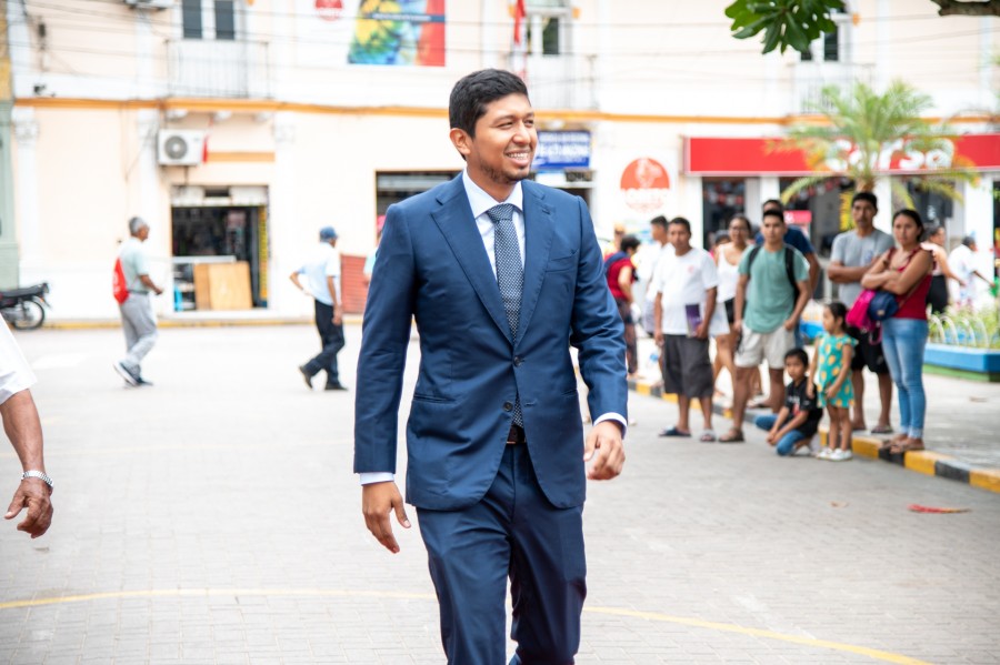 MATRIMONIO CIVIL 2023