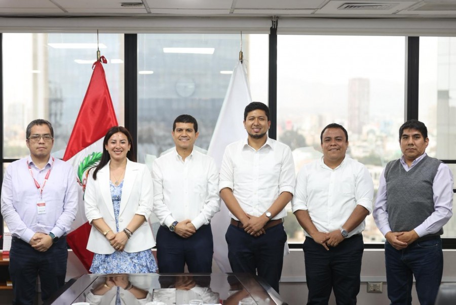 &iexcl;AGUA INTEGRAL AVANZA! GESTIONAMOS SU FINANCIAMIENTO ANTE EL MINISTERIO DE VIVIENDA
