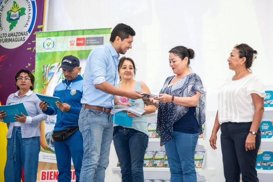 ALCALDE SALDA&Ntilde;A PARTICIPA EN PRESENTACI&Oacute;N DE LIBROS EN CELEBRACI&Oacute;N DEL 314&deg; ANIVERSARIO DE LA CIUDAD