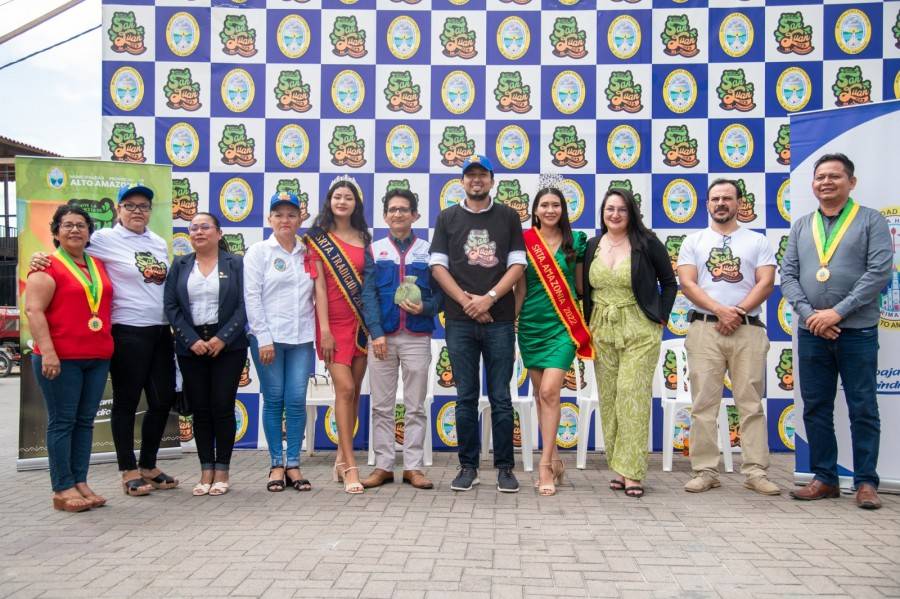 &iexcl;ARRANC&Oacute; LAS ACTIVIDADES POR LA FIESTA DE SAN JUAN!