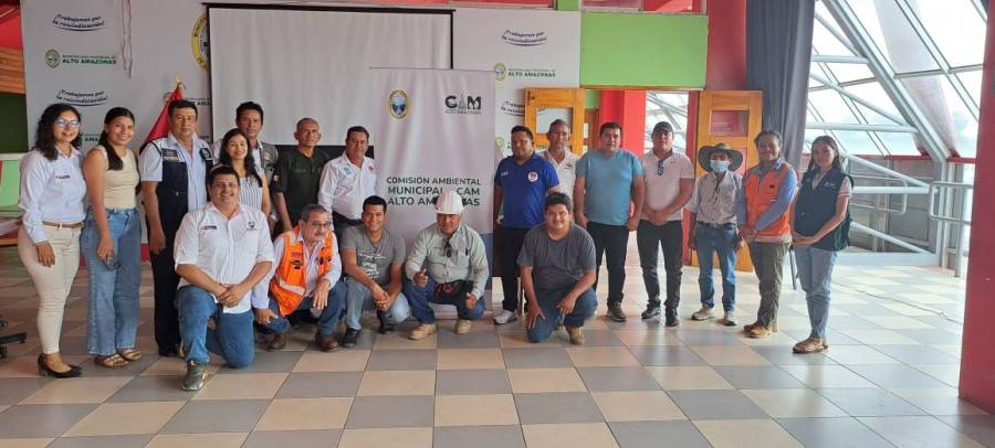 CAM DESARROLL&Oacute; SU SEXTA SESI&Oacute;N ORDINARIA