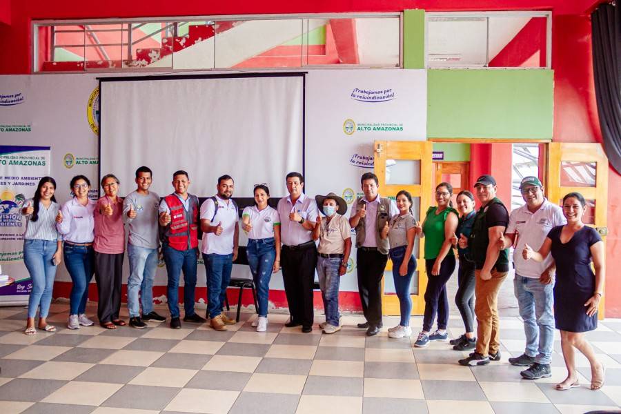 CAM REALIZ&Oacute; QUINTA SESI&Oacute;N ORDINARIA