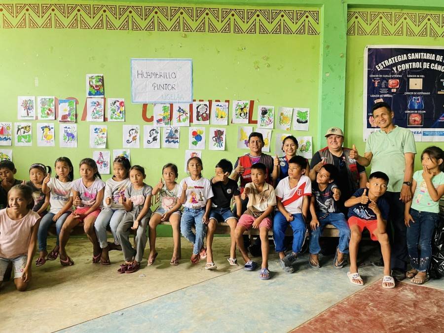 CAMPA&Ntilde;A MULTISECTORIAL DE LA REIVINDICACI&Oacute;N EN PROVIDENCIA