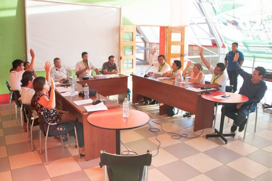 CONCEJO MUNICIPAL APRUEBA DONACI&Oacute;N DE TERRENO PARA CONSTRUCCI&Oacute;N DE MODERNA IPESS