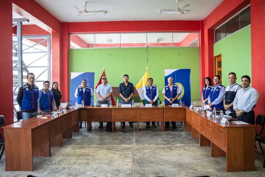 CONTIN&Uacute;A INICIATIVA &ldquo;TU ALCALDE TE ESCUCHA&rdquo;