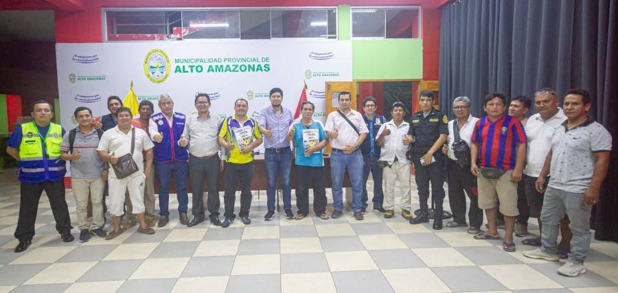COPROSEVI-AA REALIZA ELECCI&Oacute;N DE COMISI&Oacute;N DE LA MESA T&Eacute;CNICA MIXTA DE TRANSPORTES Y SEGURIDAD VIAL