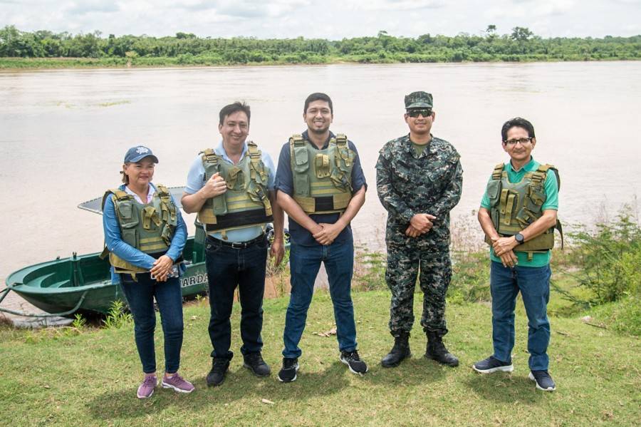 &iexcl;ESTAMOS TRABAJANDO PARA INTERCONECTAR TODA LA PROVINCIA!