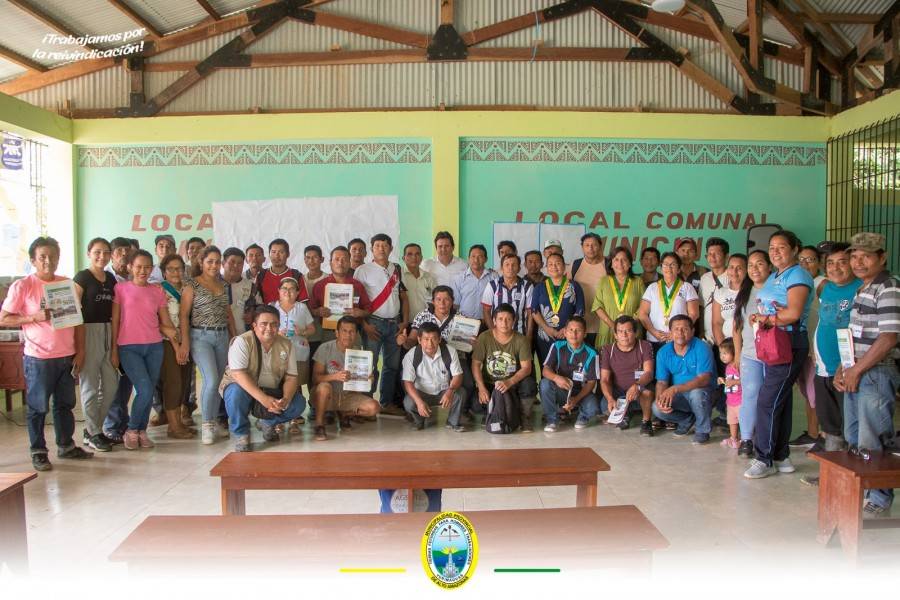 &Eacute;XITO EN EL TERCER TALLER DE CAPACITACI&Oacute;N SOBRE PRESUPUESTO PARTICIPATIVO 2024 EN VILLA MUNICHIS