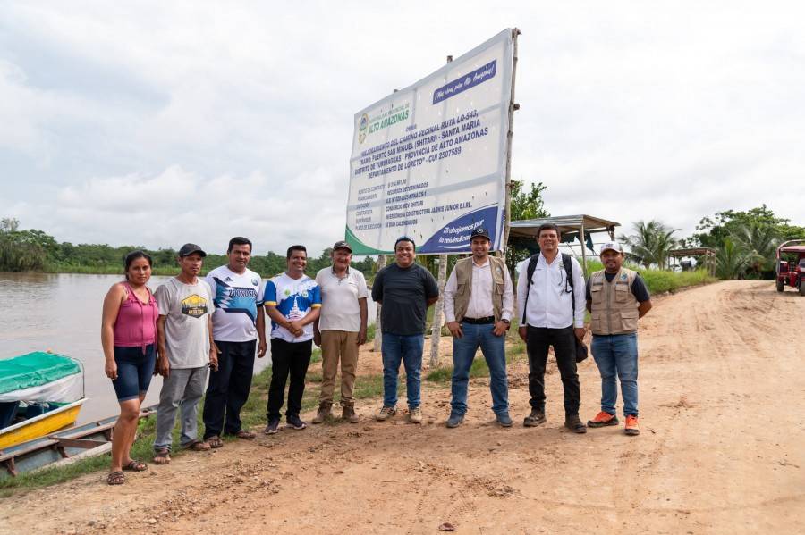 INSPECCI&Oacute;N DE OBRAS EN EJECUCI&Oacute;N