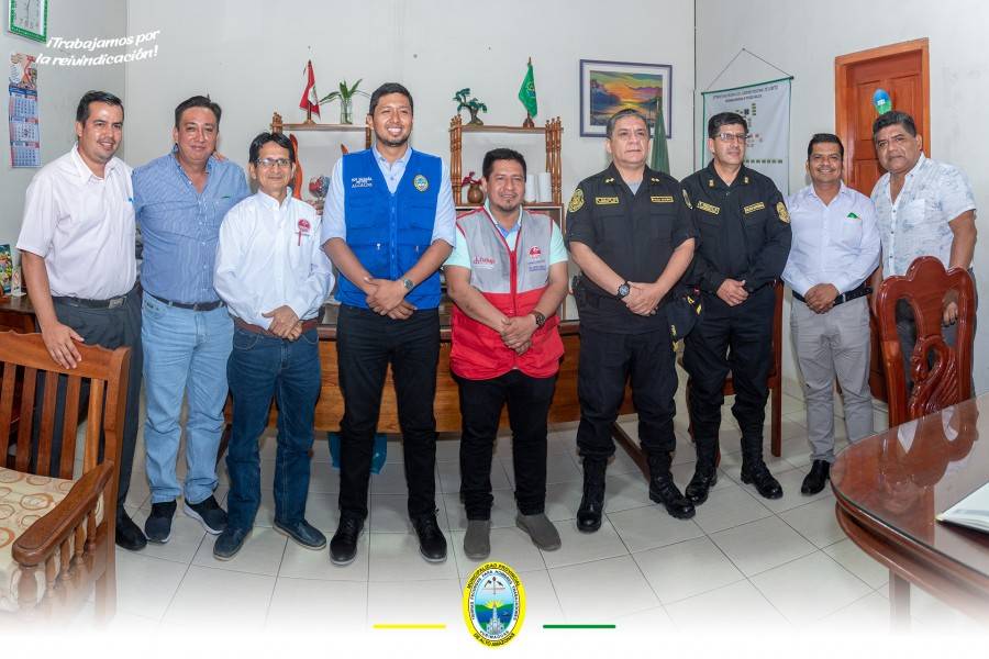 &iexcl;M&Aacute;S SEGURIDAD PARA NUESTRA CIUDAD!