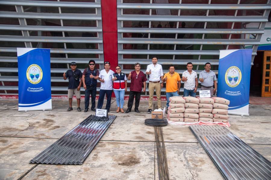 &iexcl;M&Aacute;S VECINOS BENEFICIADOS CON LA INICIATIVA &ldquo;TU ALCALDE TE ESCUCHA&rdquo;!