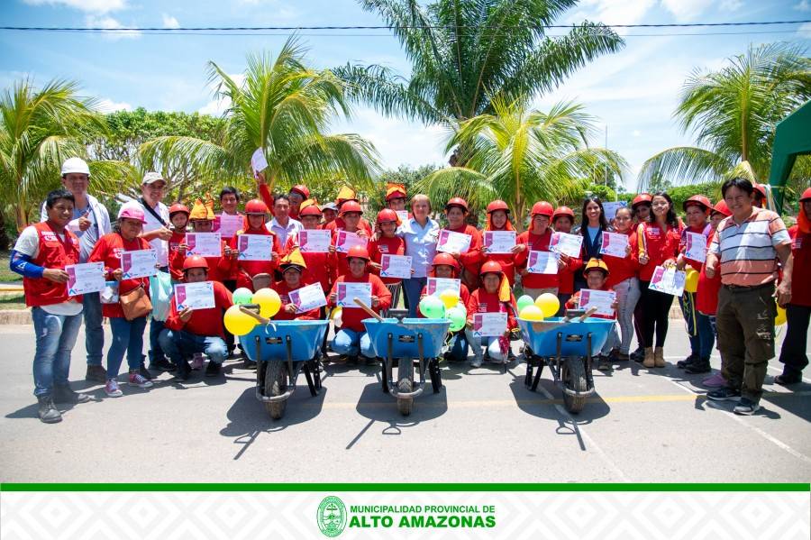 MPAA CLAUSURA INTERVENCI&Oacute;N DE LLAMKASUN PER&Uacute; EN MUNICHIS