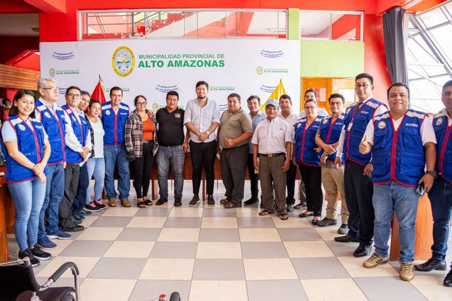 MPAA IMPULSA INICIATIVA "TU ALCALDE TE ESCUCHA"
