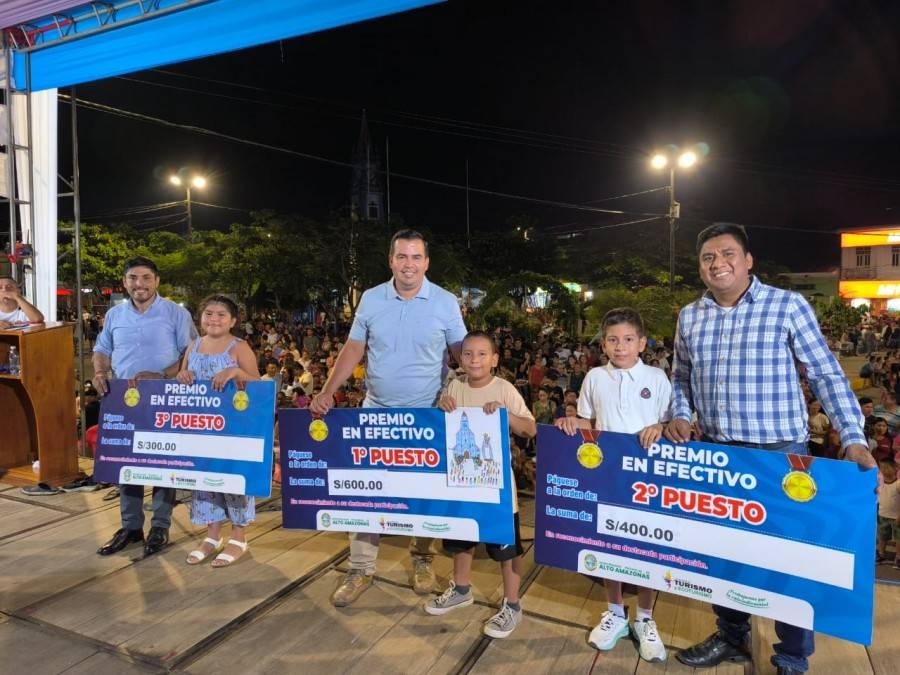 MPAA PREMIA A GANADORES DE CONCURSO DE DIBUJO Y PINTURA