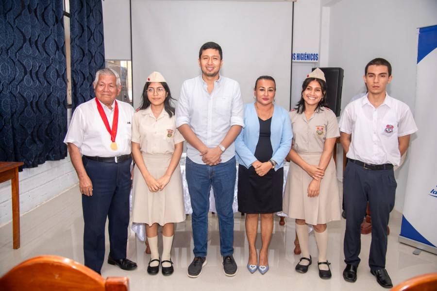 MPAA PREMIA A GANADORES DEL CONCURSO DE ENSAYO 'LA VIRGEN DEL SAMIRIA