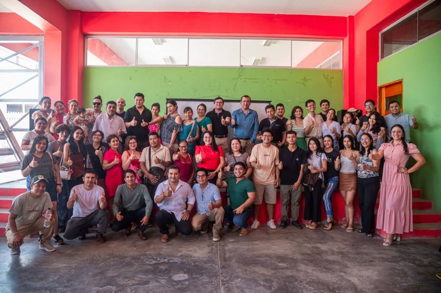 MPAA REALIZA PONENCIA POR EL D&Iacute;A MUNDIAL DEL TURISMO