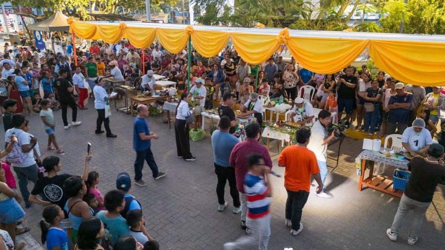 MPAA realiz&oacute; el Festival Amaz&oacute;nico 2026 por la Fiesta de San Juan