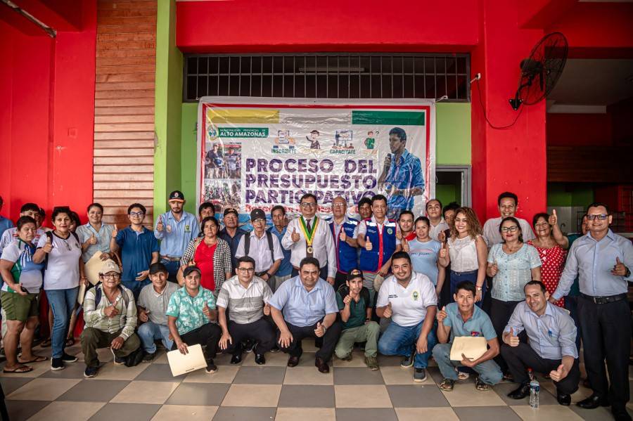 MPAA REALIZ&Oacute; EL PRIMER TALLER DE PRESUPUESTO PARTICIPATIVO PARA EL 2026