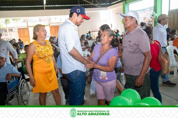 MPAA REALIZO EXITOSA CAMPA&Ntilde;A DE LA REIVINDICACI&Oacute;N SOCIAL