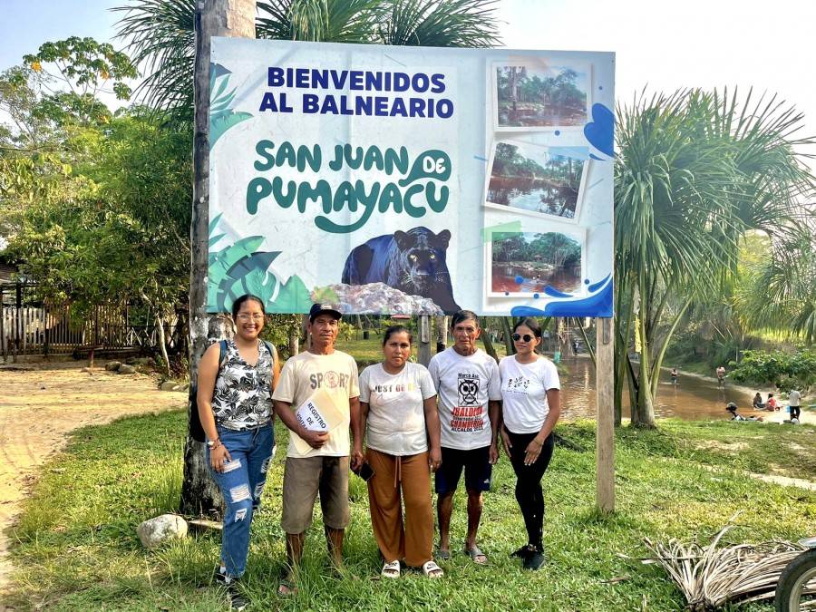 MPAA Y GSRAA ARTICULAN POR EL D&Iacute;A MUNDIAL DEL TURISMO