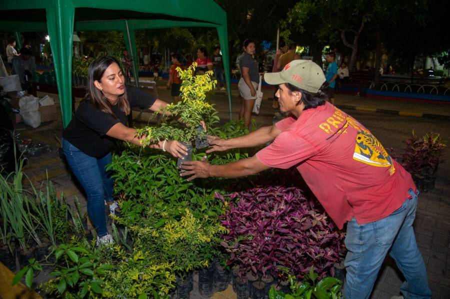 &iexcl;RECICLAT&Oacute;N: M&Aacute;S DE 700 KILOS DE RESIDUOS S&Oacute;LIDOS!