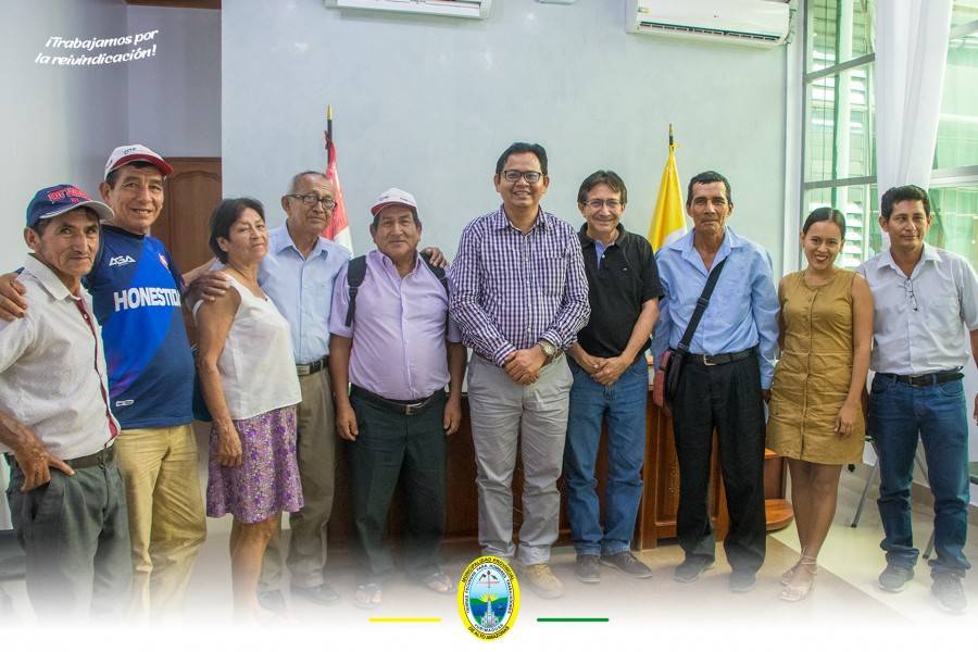 &iexcl;REUNI&Oacute;N DE COORDINACI&Oacute;N PREVIO AL LANZAMIENTO DEL PROYECTO AP&Iacute;COLA!