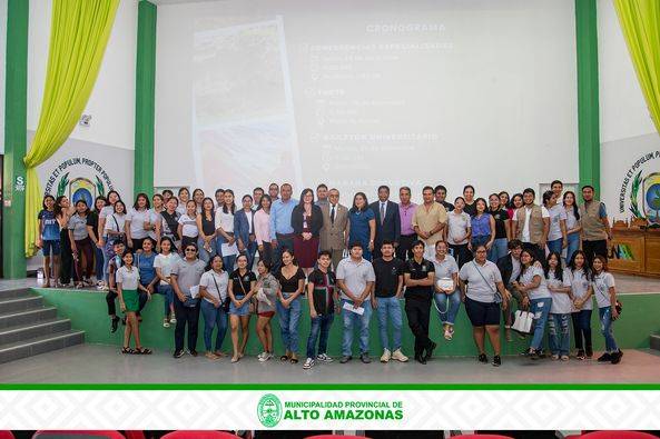 UNIDAD DE TURISMO PARTICIPA EN PONENCIAS MAGISTRALES POR EL D&Iacute;A MUNDIAL DEL TURISMO